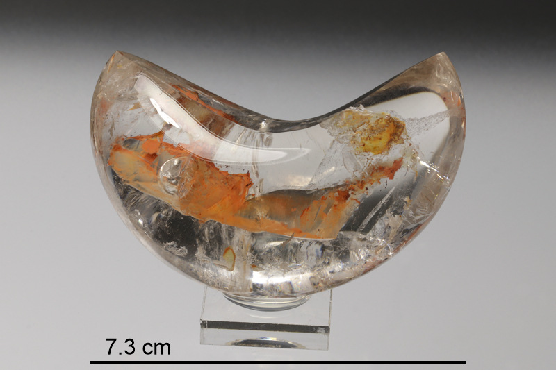 Quartz (Madagascar)